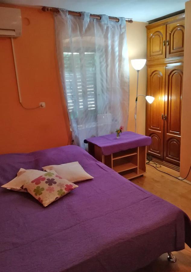 Apartment Surya Rogoznica  Εξωτερικό φωτογραφία