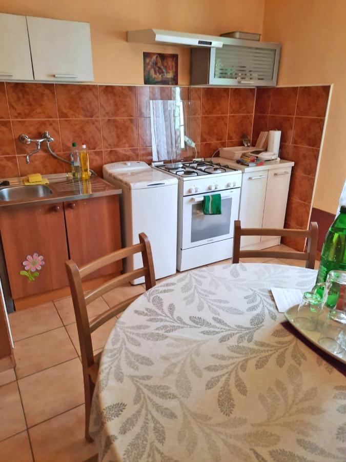 Apartment Surya Rogoznica  Εξωτερικό φωτογραφία