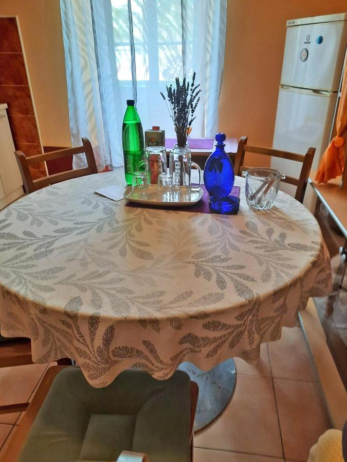 Apartment Surya Rogoznica  Εξωτερικό φωτογραφία