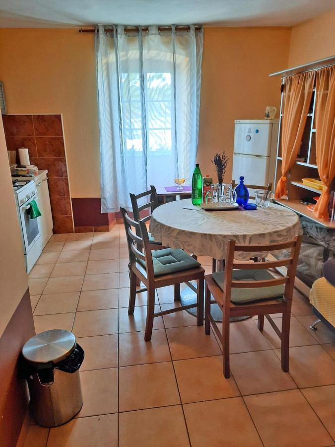 Apartment Surya Rogoznica  Εξωτερικό φωτογραφία