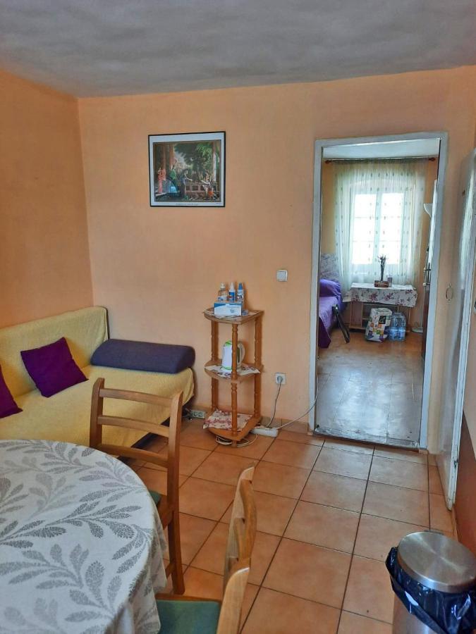 Apartment Surya Rogoznica  Εξωτερικό φωτογραφία