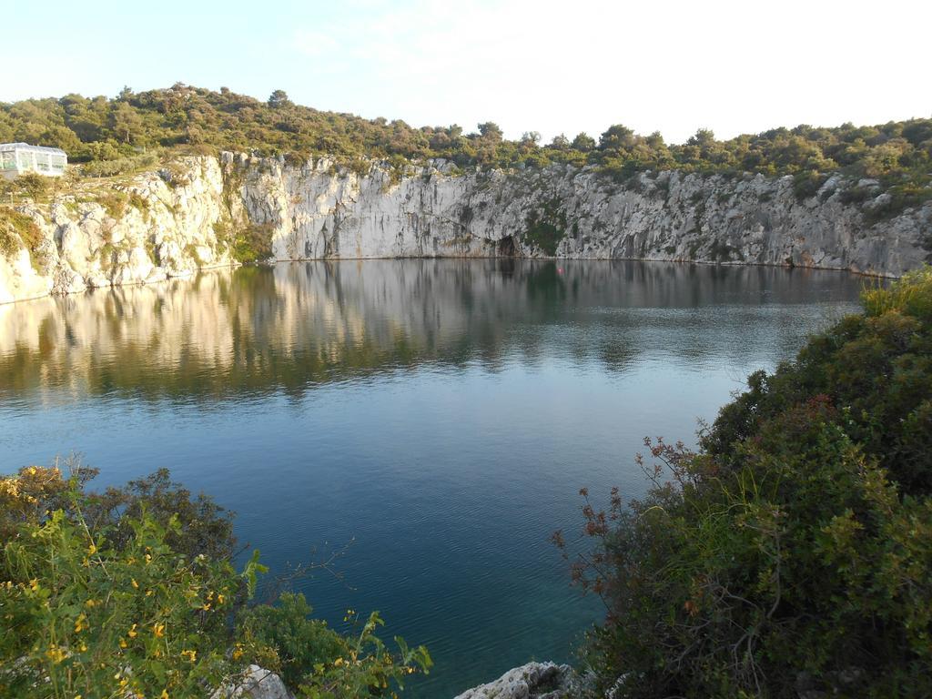 Apartment Surya Rogoznica  Δωμάτιο φωτογραφία