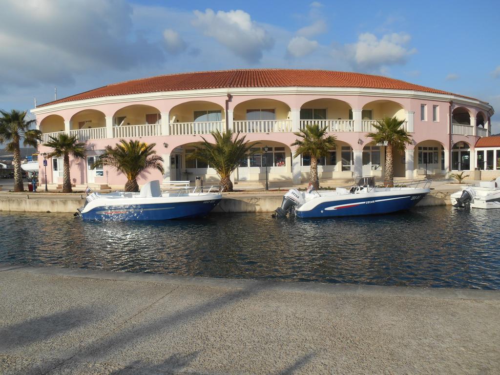 Apartment Surya Rogoznica  Δωμάτιο φωτογραφία