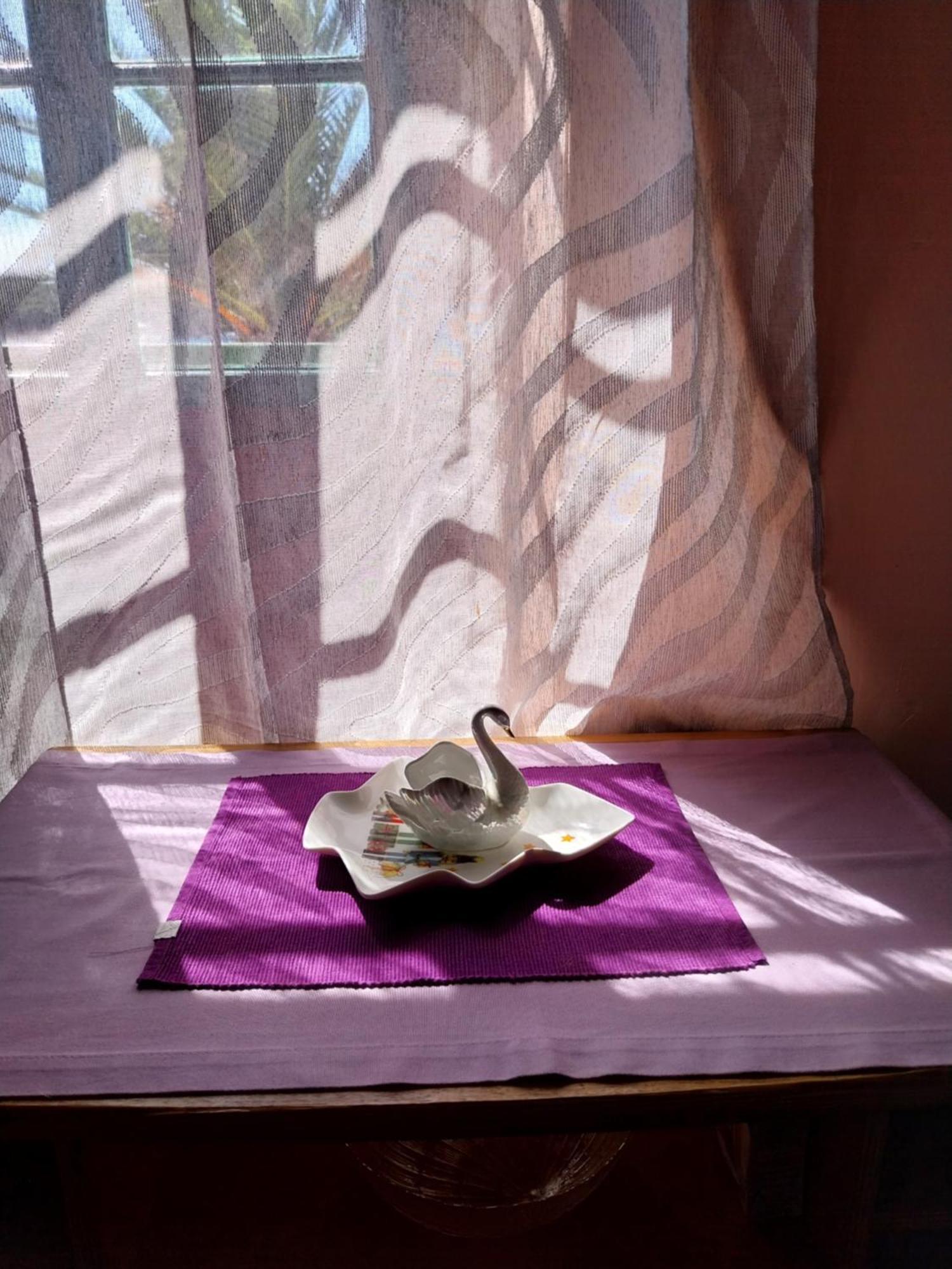 Apartment Surya Rogoznica  Εξωτερικό φωτογραφία