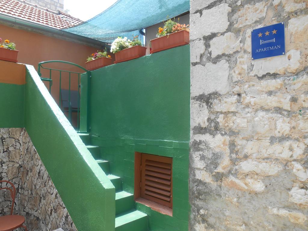 Apartment Surya Rogoznica  Δωμάτιο φωτογραφία